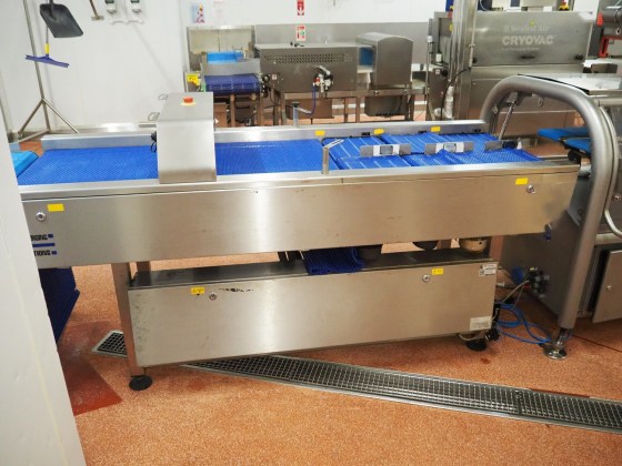 Converging Conveyor Pic 04